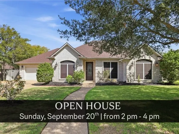 2151 Rockcliffe Loop, College Station, TX 77845