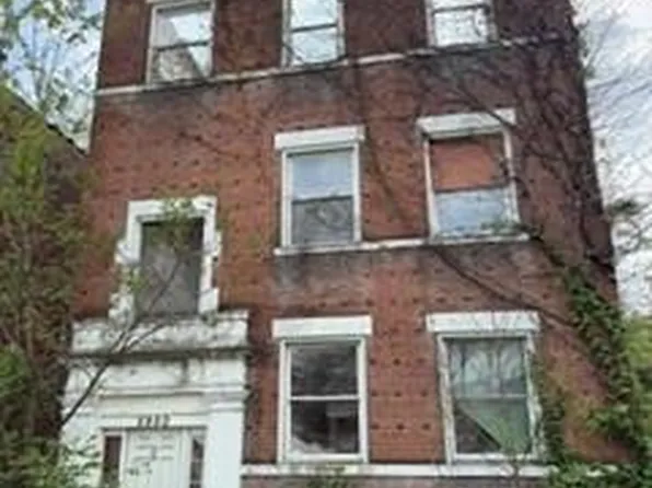 5950 Plymouth Ave, Saint Louis, MO 63112