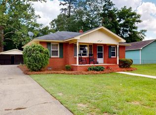 1842 Georgianna Dr, Sumter, SC 29150