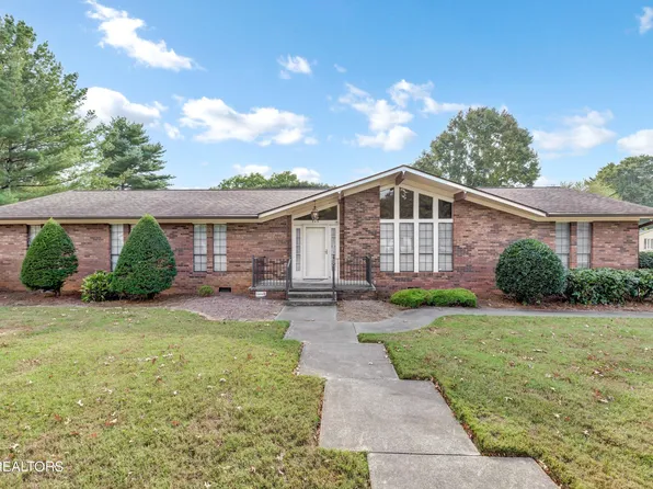 949 Laurel Hill Rd, Knoxville, TN 37923