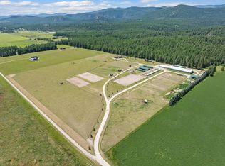 555 & 561 Twin Bridges Rd, Whitefish, MT 59937