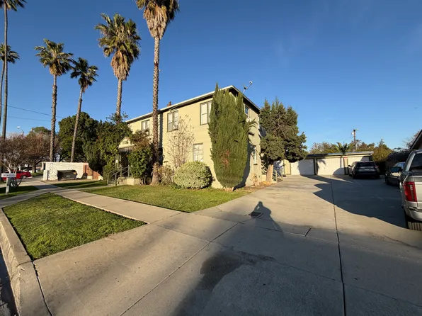 8529 Oleander Ave #4, Fontana, CA 92335