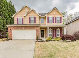 3121 Creekside Village Dr NW, Kennesaw, GA 30144