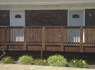 3163 20th St NE #3165, Cleveland, TN 37323