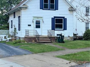 852 Aetna St, Salem, OH 44460