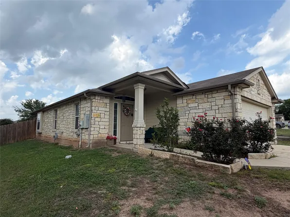 161 Collared Dove Cv, Kyle, TX 78640