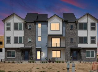 14472 Pansy Loop, Morrison, CO 80465