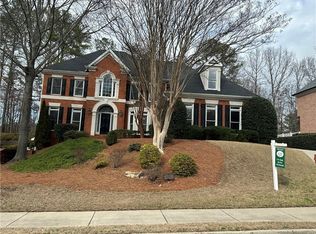11025 Bracebridge Rd, Alpharetta, GA 30022