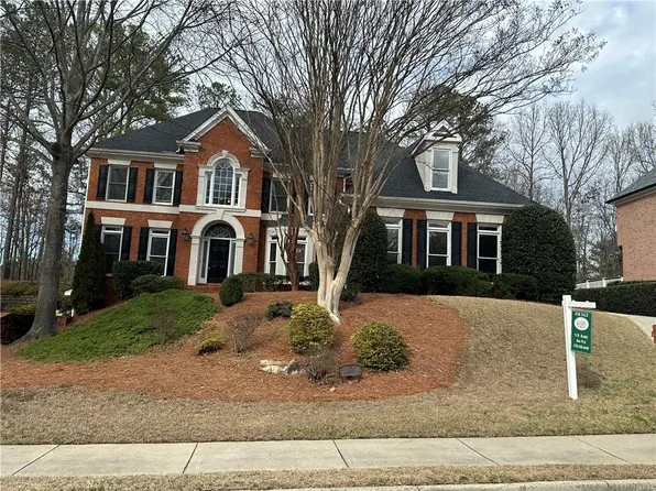 11025 Bracebridge Rd, Alpharetta, GA 30022