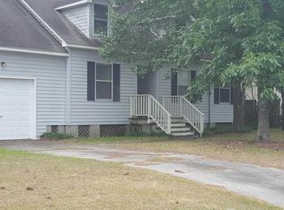 1023 Limerick Dr, Moncks Corner, SC 29461