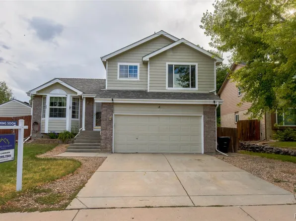 12813 Birch Drive, Thornton, CO 80241