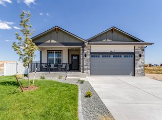 The Sawyer Plan, Kensington Heights, Casper, WY 82609