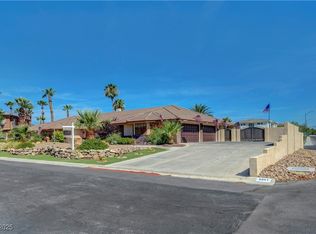 2201 S Monte Cristo Way, Las Vegas, NV 89117