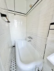 Rented by Keller Williams NYC