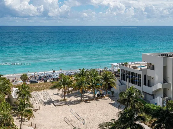 4001 S Ocean Dr APT 11A, Hollywood, FL 33019