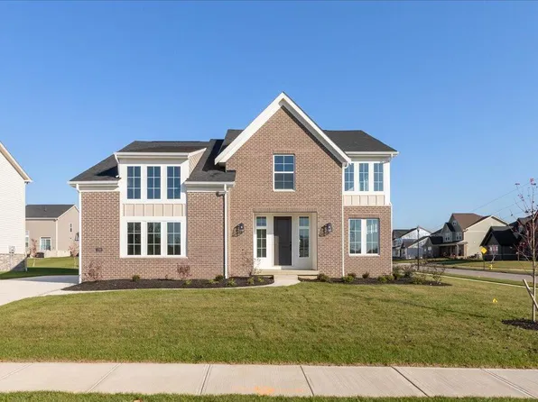 1280 Hawthorne Pkwy, Grove City, OH 43123