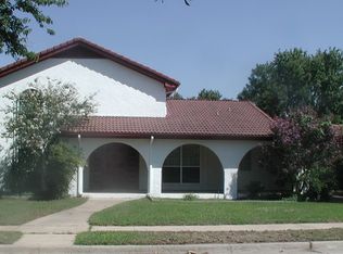 3632 Shady Brook Dr, Bedford, TX 76021