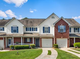 216 Cottonwood Creek Cir, Canton, GA 30114