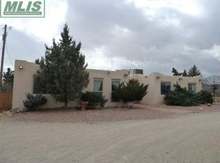 6130 Justin Ln, Las Cruces, NM 88007