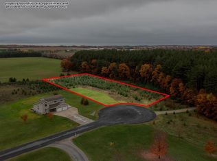 LOT 4B Pine Dr, Stevens Pt, WI 54482