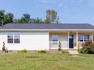 1042 Bush Ave, Oak Grove, KY 42262