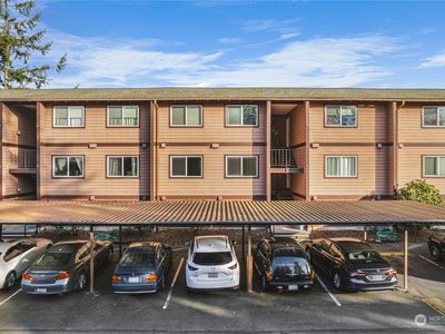 17430 Ambaum Boulevard S #8, Burien, WA, 98148