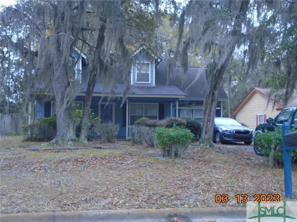 11 Jasmine Court, Savannah, GA 31406