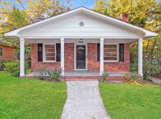 2610 Orangeburg St, Columbia, SC 29204