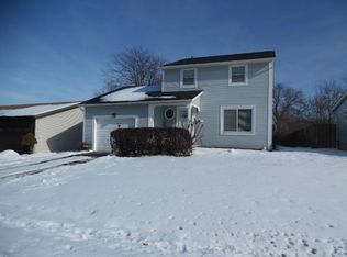 810 Upwoods Dr, Columbus, OH 43228