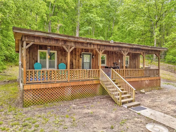 2290 Old Federal Rd N, Chatsworth, GA 30705