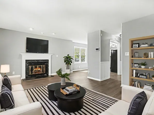 8336 McGuire Dr, Raleigh, NC 27616