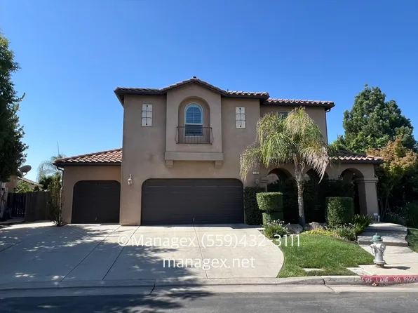 1495 E Via Mirasol Ln, Fresno, CA 93730