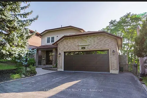 415 Aztec Dr #UPPER Photo 1