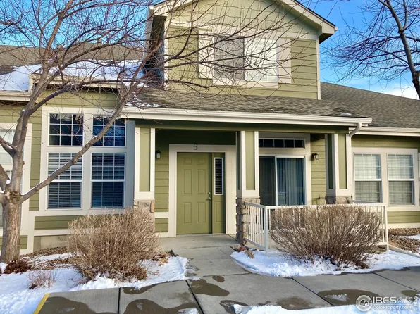 1900 68th Ave #11-5, Greeley, CO 80634