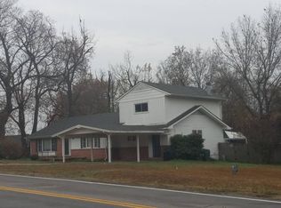 6508 W Cameron St, Tulsa, OK 74127