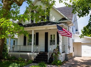 1226 School Ave, Oshkosh, WI 54901