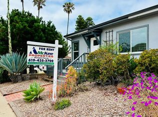 1658 Cable St, San Diego, CA 92107