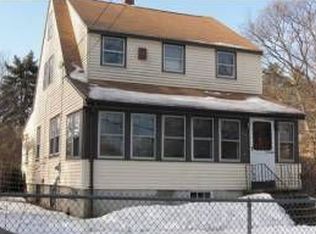 12 Leon Rd, Tewksbury, MA 01876