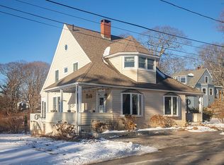 46 Ryefield St, Portland, ME 04108