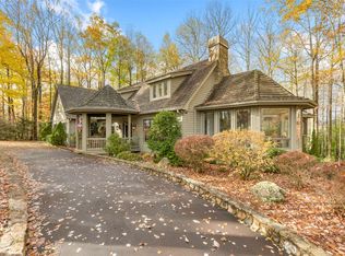 74 Hilltop Rd, Sapphire, NC 28774