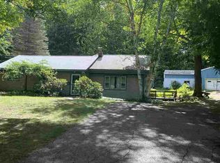 2448 Pleasant Valley Rd, Boyne City, MI 49712