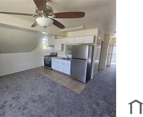 389 S Sheriff Ave #C — Photo 1