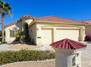 24533 S Rocky Brook Dr, Sun Lakes, AZ 85248