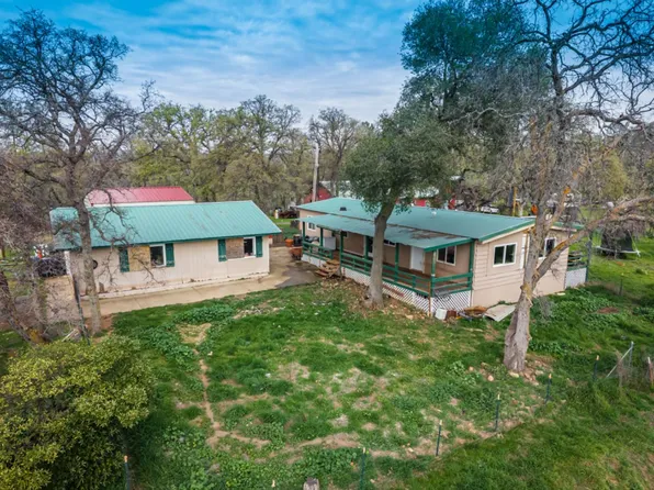 2020 Kilaga Springs Rd, Lincoln, CA 95648