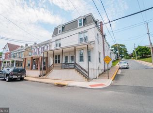 1857 N Main St, Bechtelsville, PA 19505