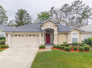 153 E Blackjack Branch Way, Jacksonville, FL 32259