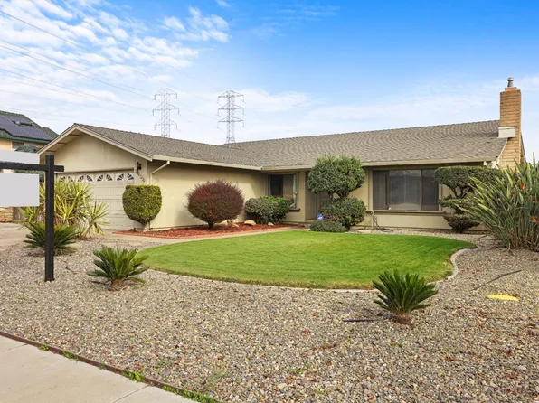 3604 Longbridge Dr, Modesto, CA 95356