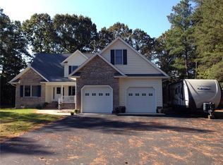 14276 Brandy Ln, Georgetown, DE 19947