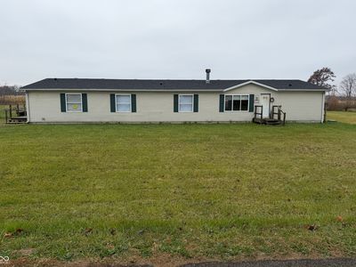 2565 N 300 E, Anderson, IN, 46012