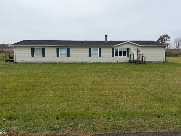 2565 N 300 E, Anderson, IN 46012